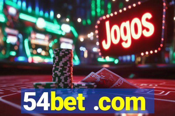 54bet .com