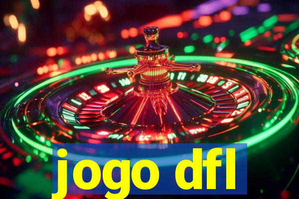 jogo dfl