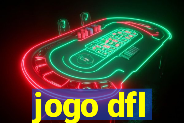 jogo dfl