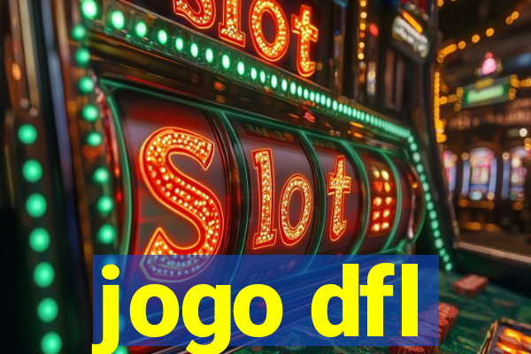 jogo dfl