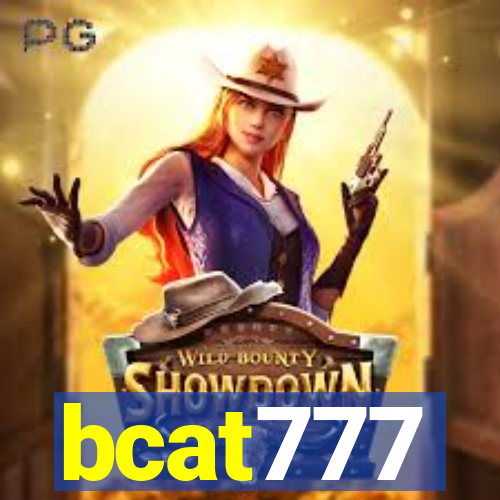 bcat777