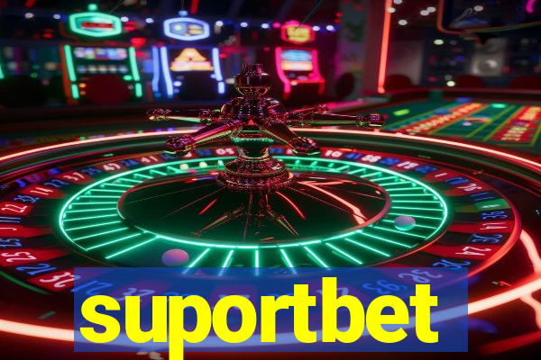 suportbet