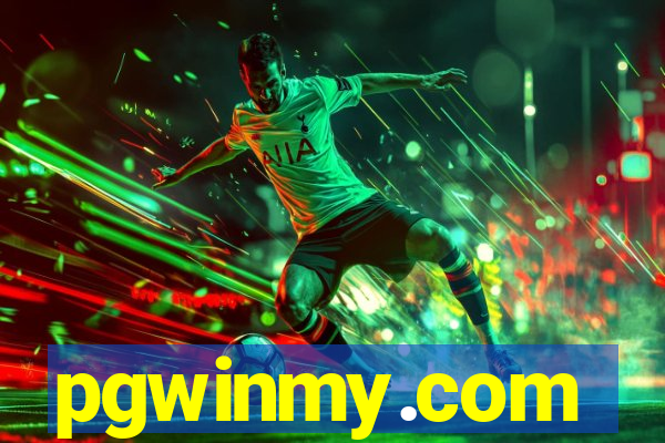 pgwinmy.com