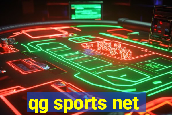 qg sports net