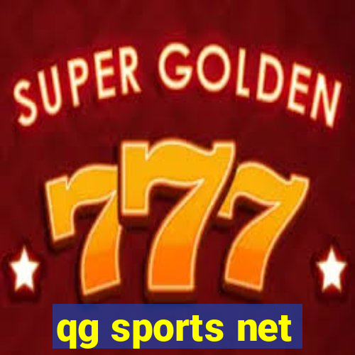 qg sports net