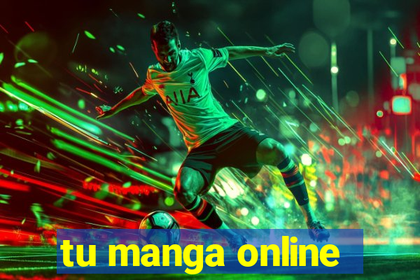 tu manga online