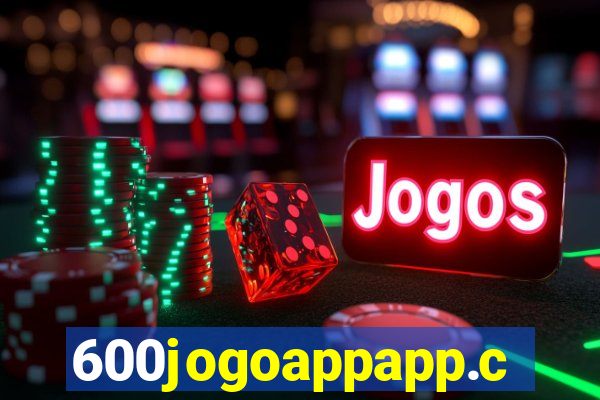 600jogoappapp.com