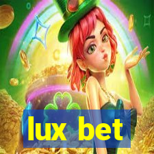 lux bet