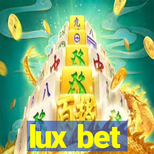 lux bet