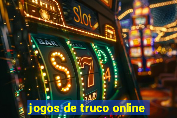 jogos de truco online