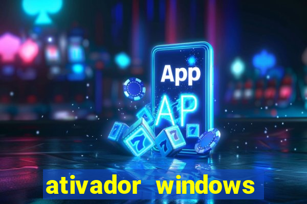 ativador windows server 2022