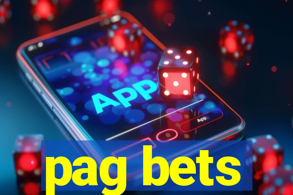 pag bets