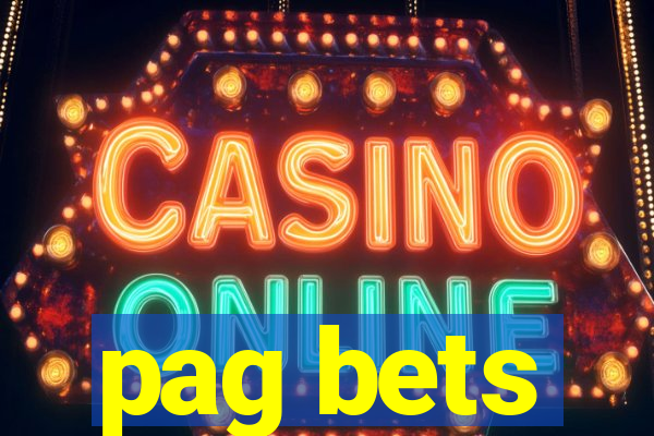 pag bets