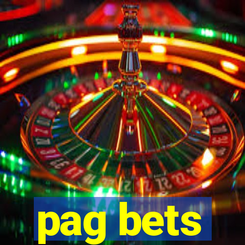 pag bets