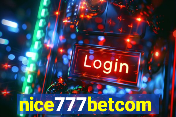 nice777betcom