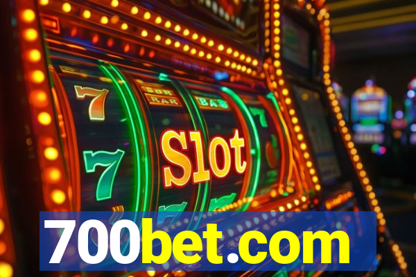 700bet.com