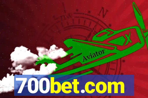 700bet.com