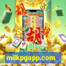 milkpgapp.com