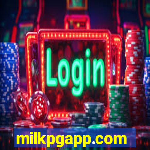 milkpgapp.com