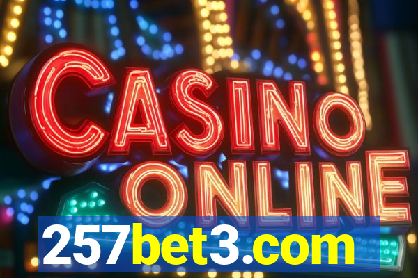 257bet3.com