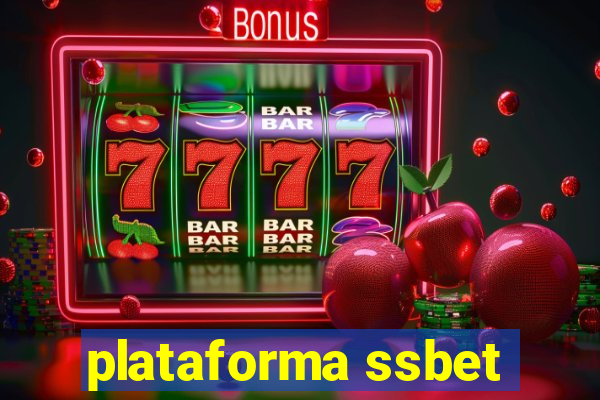 plataforma ssbet