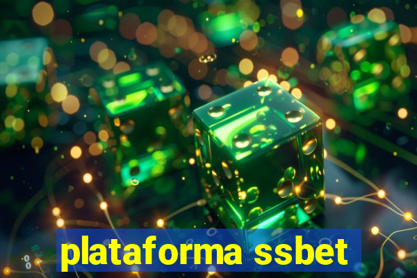 plataforma ssbet