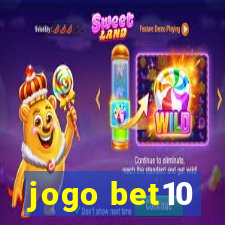 jogo bet10