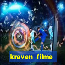 kraven filme completo dublado