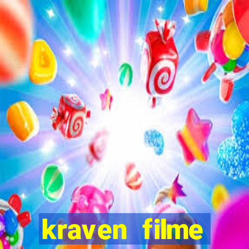 kraven filme completo dublado