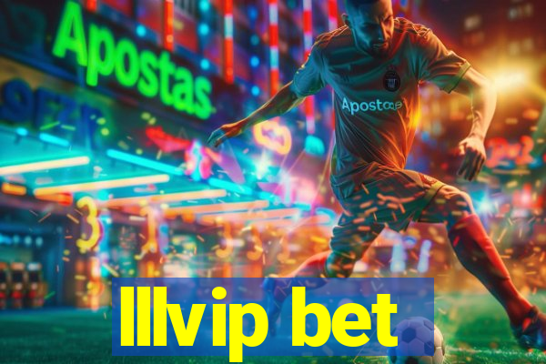 lllvip bet