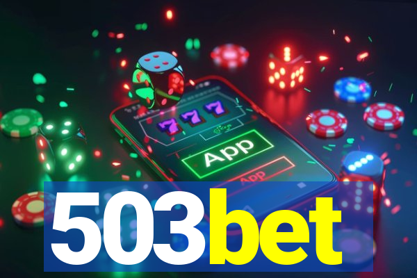 503bet