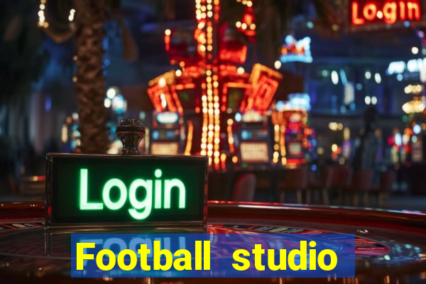 Football studio demo football studios