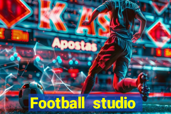 Football studio demo football studios