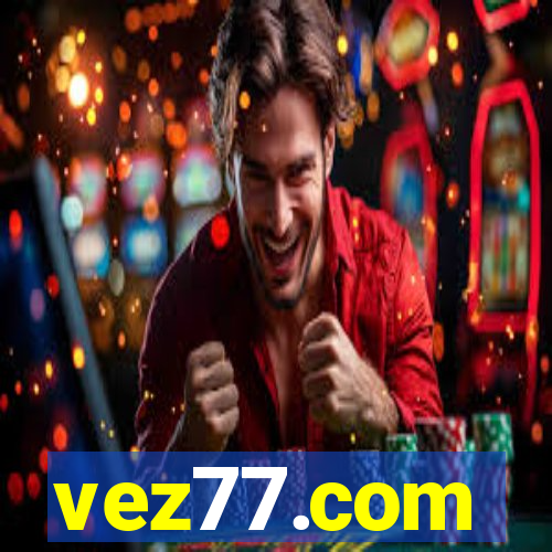 vez77.com