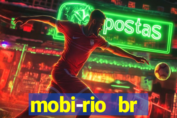 mobi-rio br trabalhe conosco