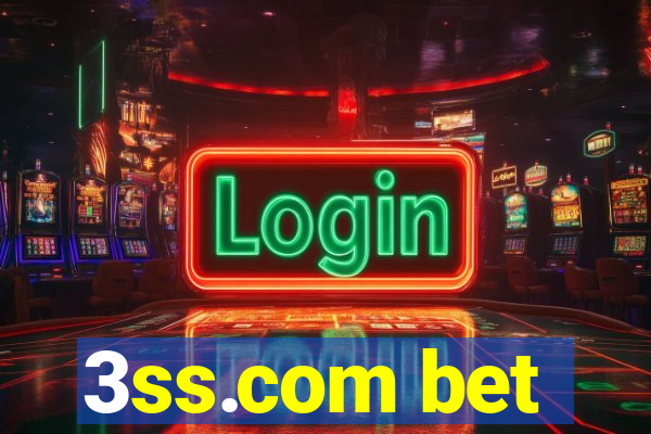 3ss.com bet