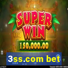 3ss.com bet