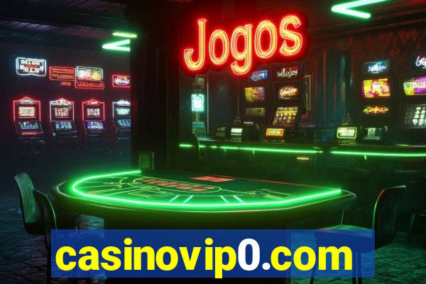 casinovip0.com