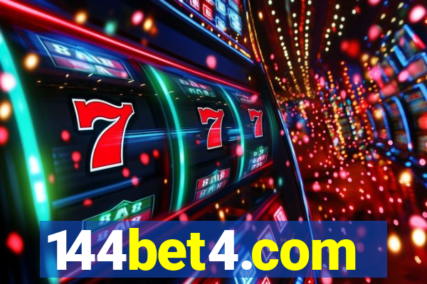 144bet4.com