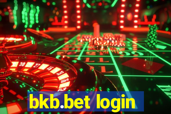 bkb.bet login