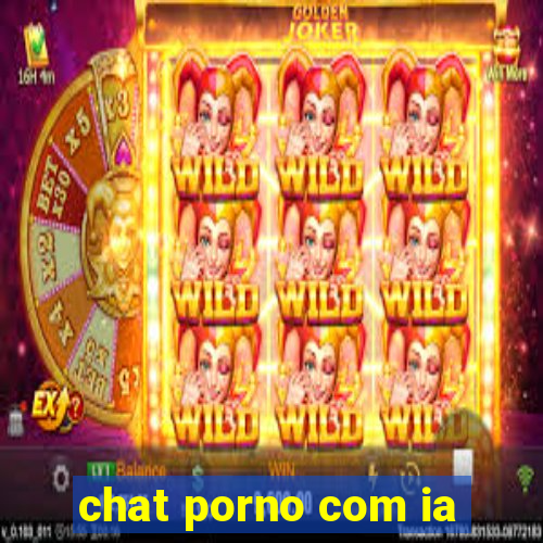 chat porno com ia