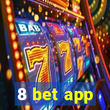 8 bet app