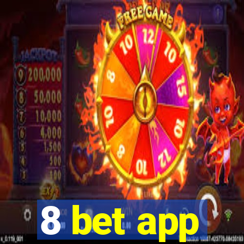 8 bet app