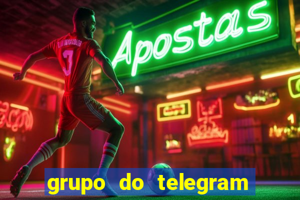 grupo do telegram mais de 18