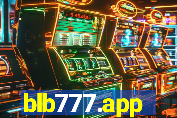 blb777.app