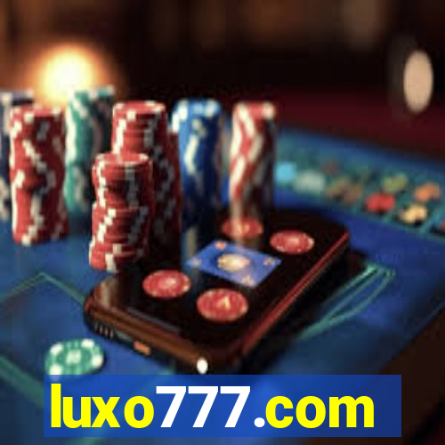 luxo777.com