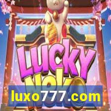 luxo777.com