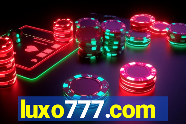 luxo777.com