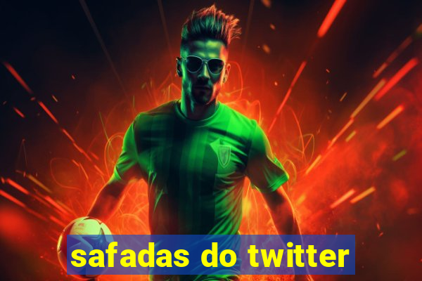 safadas do twitter