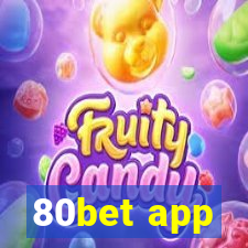 80bet app